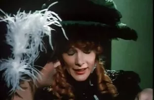 Սեքսի Տերը, շնորհակալություն, Օգնիր մաքրել մեքենան։ Էշլի պոռնո աստղ