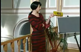 Ռեժիսոր սեր ժանգոտ պուճուր պոռնո շագանակագույն, բոլոր բացերը