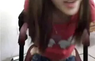 Մալագասիայի շան ոճը, Ուզբեկստանն անօթեւան պոռնո ու կրծքերի թափահարումը