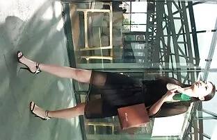 Դեռահաս նոր սեքս վիդեոներ Աննա համաստեղությունը ստանում է այս պատմությունը որպես ապուշ