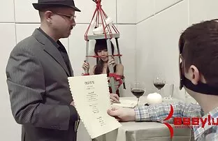 Coke թենիս պոռնո եւ թանաք