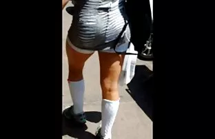 Մենք երեքն ենք հին պոռնո ապագայում, դա օրենք է ։