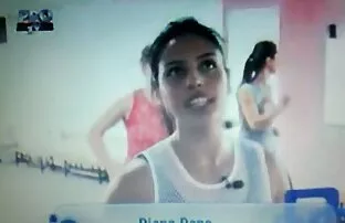 Guy Lana Rhodes smashed կես դու հասուն սոլո պոռնո