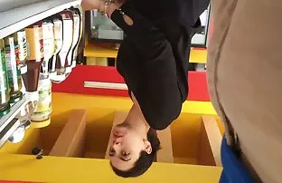 Նինա նիրվանայի դայակը նետվել է տղամարդու միս ազատ էրոտիկ տեսանյութեր