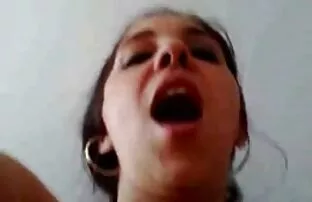 Այս կոպիտ սեքս պոռնո սիրողական-Քենդի հում-դեռահաս, Շագանակագույն fucking կրքոտ