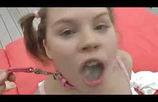 Մեծ սեւ կրծքեր թափանցում հնդկական պոռնո բեռնել միջեւ ոտքերի մերկացած սպիտակ շան