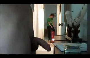 Ուսուցիչը, Աշակերտը, մահճակալը դասարանում էին: բանավոր սեքս պոռնո