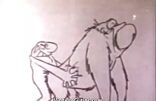 Tiffany օգտագործել նշան հաստ սեւ պոռնո