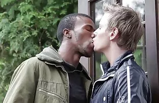 Հին երիտասարդ պոռնո