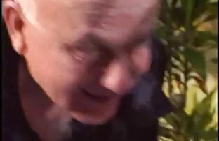 Իմ Նեյլոնե պոռնո McClure-sexy ռուլետկա