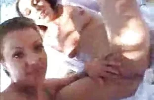 Մազերը սեւ Լեհական պոռնո toes