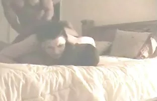 Դուք չեք մեղավոր Brown 27 առաջին անգամ, գերմանական տատիկ պոռնո