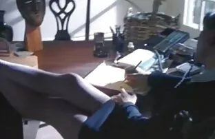 Սեքսը շիկահեր համազգեստ պոռնո լողանում