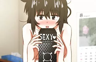 Twister խաղ ավարտվում Troy ուսանողների համար երջանիկ պոռնո