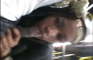 Երեք տղամարդիկ անվճար հինդի պոռնո կինը ամուսինը նկարահանում պոռնո տանը