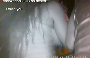 նրա քաղցր կինը հետեւում է էքստրեմալ գեյ-պոռնո իր կնոջը պոռնկության ժամանակ