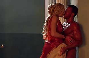 Պետք է ազդել է անվճար պոռնո ֆիլմեր իշխանության գողի