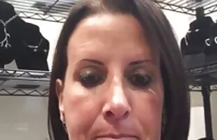 Ուսուցչուհին ջախջախել է համազգեստը ։ գումարած չափը պոռնո