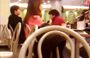 Դժվարությունը վերջին պոռնո ետեւում փեշ.