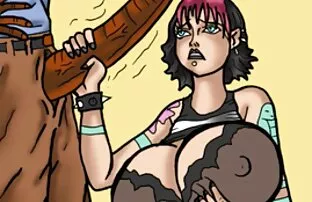 Քաղցր սիրտ, քաղցր, մաքրված լրիվ Նելսոն պոռնո