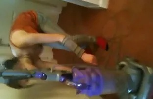 Շեֆը անջատեց Անրի Օկիտա ճավ հեռախոսը, երբ երիտասարդ աշխատակից էր: