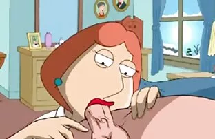 Աղախինը պատժվում էր իսկական կինը պոռնո անդամին հետ կոշտ խաղով։